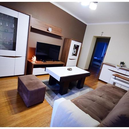 Apartamento Color 24 Apartament IV Stalowa Wola Exterior foto