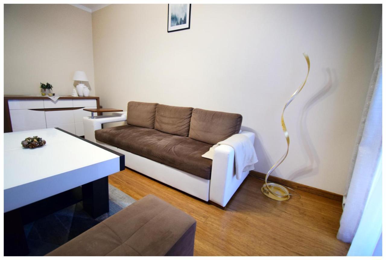 Apartamento Color 24 Apartament IV Stalowa Wola Exterior foto