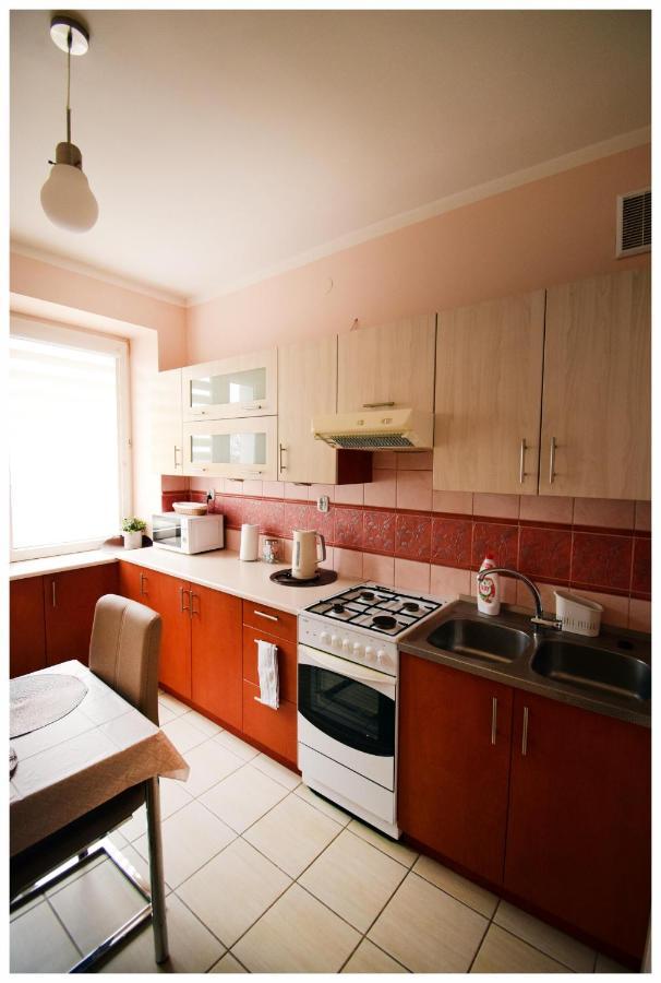 Apartamento Color 24 Apartament IV Stalowa Wola Exterior foto