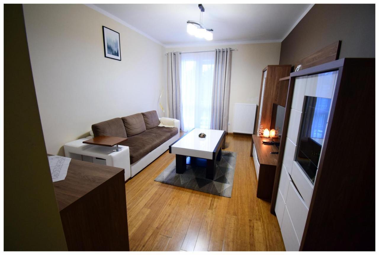 Apartamento Color 24 Apartament IV Stalowa Wola Exterior foto